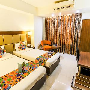 Fabhotel The Pinnacle Kutchery Chowk